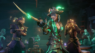 Descargar Sea of Thieves Mobile Juegos de acción para Android captura de pantalla 6