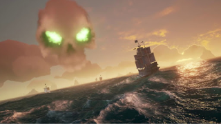 Descargar Sea of Thieves Mobile Juegos de acción para Android captura de pantalla 7