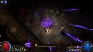 Descargar Path of Exile Mobile Juegos de acción para Android captura de pantalla 2