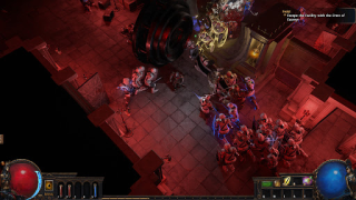 Descargar Path of Exile Mobile Juegos de acción para Android captura de pantalla 4