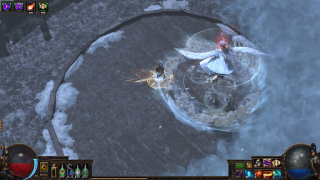 Descargar Path of Exile Mobile Juegos de acción para Android captura de pantalla 6