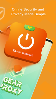 Descargar Gear Proxy Trabajo para Android captura de pantalla 2