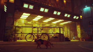 Descargar Stray Cat Simulator Mobile Simuladores para Android captura de pantalla 4