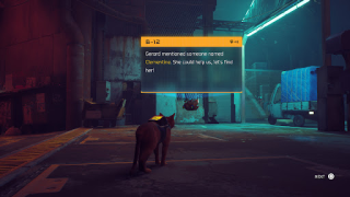 Descargar Stray Cat Simulator Mobile Simuladores para Android captura de pantalla 5