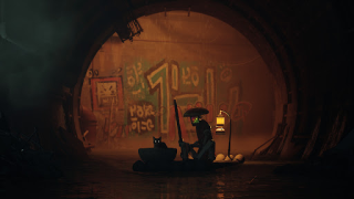 Descargar Stray Cat Simulator Mobile Simuladores para Android captura de pantalla 7