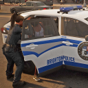 Descargar  Police Simulator Patrol Office