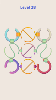 Descargar Rotate the Rings Rompecabezas para Android captura de pantalla 5