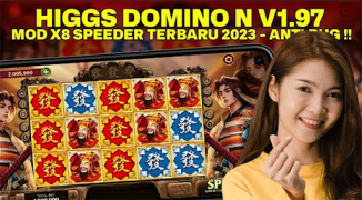 Descargar Higgs Domino RP X8 Speeder Tip Personalización para Android captura de pantalla 4
