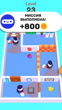 Descargar Cashyy - Juega y gana dinero Estilo de vida para Android captura de pantalla 3