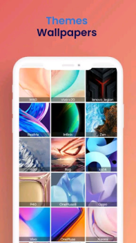 Descargar Mac OS Launcher Plus Personalización para Android captura de pantalla 5