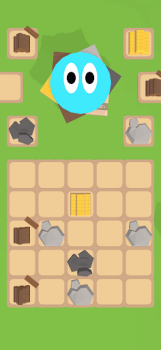 Descargar Dig Merge Deeper Juegos casuales para Android captura de pantalla 5