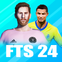 Descargar  FTS 24 Soccer Riddle