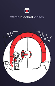 Descargar Unite VPN - Fast & Secure VPN Herramientas para Android captura de pantalla 3