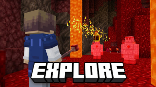 Descargar LokiCraft X Arcada para Android captura de pantalla 3
