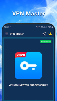 Descargar VPN Master - Fast Secure Proxy Herramientas para Android captura de pantalla 7