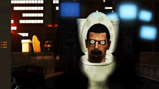 Descargar Toilets in Trouble: Chaos Rompecabezas para Android captura de pantalla 3
