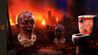 Descargar Toilets in Trouble: Chaos Rompecabezas para Android captura de pantalla 7