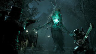 Descargar Remnant 2 Mobile Juegos de acción para Android captura de pantalla 2