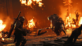 Descargar Remnant 2 Mobile Juegos de acción para Android captura de pantalla 3
