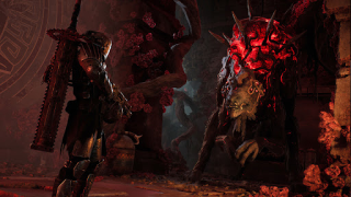 Descargar Remnant 2 Mobile Juegos de acción para Android captura de pantalla 4