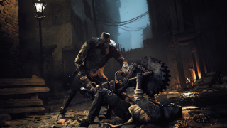 Descargar Remnant 2 Mobile Juegos de acción para Android captura de pantalla 5