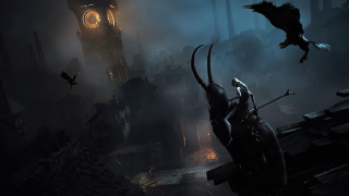 Descargar Remnant 2 Mobile Juegos de acción para Android captura de pantalla 6