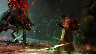 Descargar Remnant 2 Mobile Juegos de acción para Android captura de pantalla 7
