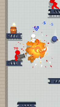 Descargar Stick Master Juegos de acción para Android captura de pantalla 7
