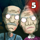 Descargar  Granny and Grandpa 5: Origin