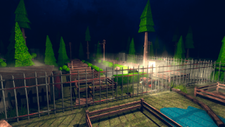 Descargar Granny and Grandpa 5: Origin Juegos de acción para Android captura de pantalla 7