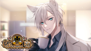 Descargar Cats, Coffee, and Love Simuladores para Android captura de pantalla 5