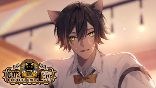 Descargar Cats, Coffee, and Love Simuladores para Android captura de pantalla 7