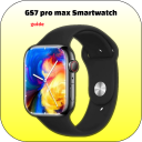 Descargar  GS7 pro max Smartwatch Guide