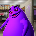 Descargar  Grimace Shake - Horror game