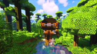 Descargar Craft Robo Clever Rainbow Simuladores para Android captura de pantalla 2