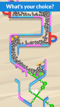 Descargar Garden Balls Rompecabezas para Android captura de pantalla 7