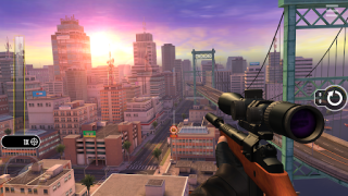 Descargar Pure Sniper: Gun Shooter Games Juegos de acción para Android captura de pantalla 7