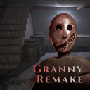 Descargar  Granny Remake - Remastered