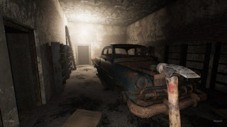 Descargar Granny Remake - Remastered Aventuras para Android captura de pantalla 3
