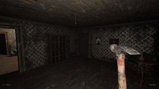 Descargar Granny Remake - Remastered Aventuras para Android captura de pantalla 5