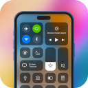 Descargar  iOS 17 - Control Center App