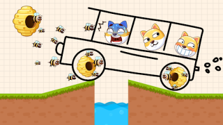 Descargar Salva al Perro: Rompecabezas Juegos casuales para Android captura de pantalla 7