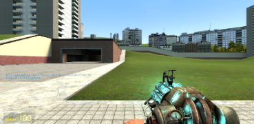 Descargar Garry's Mod Apk 2023 Herramientas para Android captura de pantalla 2