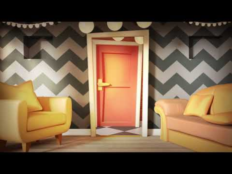 Descargar 100 Doors Puzzle Box Rompecabezas para Android captura de pantalla 8