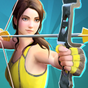 Descargar  Archery Clash