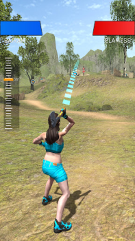 Descargar Archery Clash Juegos de deporte para Android captura de pantalla 6
