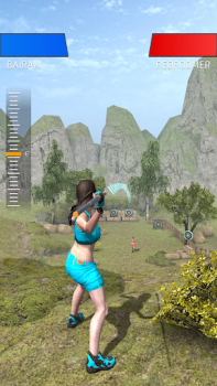 Descargar Archery Clash Juegos de deporte para Android captura de pantalla 7