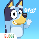 Descargar  Bluey: ¡Juguemos!