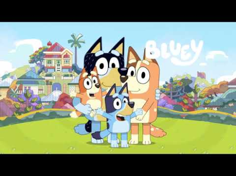 Descargar Bluey: ¡Juguemos! Juegos casuales para Android captura de pantalla 8
