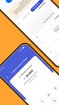 Descargar Nexta Finanzas para Android captura de pantalla 3